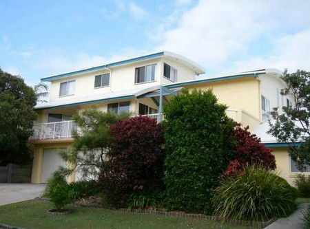 Angourie NSW Airlie Beach Holiday
