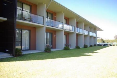 Macquarie Inn At Club Macquarie - Airlie Beach Holiday 1