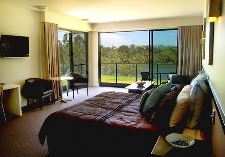 Macquarie Inn At Club Macquarie - Airlie Beach Holiday 3