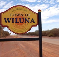 Wiluna Club Hotel Motel  Caravan Park - Airlie Beach Holiday