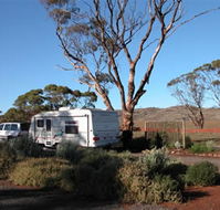 Fraser Range Sheep Station - Airlie Beach Holiday