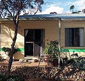 Ravensthorpe Caravan Park - Airlie Beach Holiday