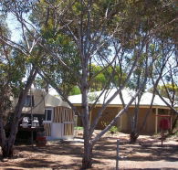 Lake King Caravan Park - Airlie Beach Holiday