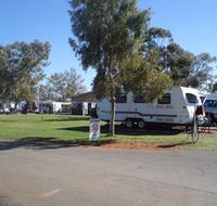 Leonora Caravan Park - Airlie Beach Holiday