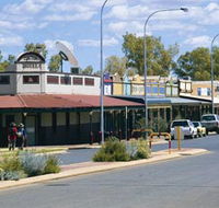 Lenora Motor Lodge - Airlie Beach Holiday