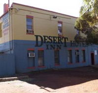 Desert Inn Hotel Motel - Airlie Beach Holiday