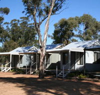 Moora Caravan and Chalet Park - Airlie Beach Holiday