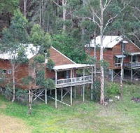 Karma Chalets - Airlie Beach Holiday
