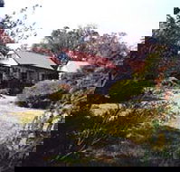 Karribank Country Retreat - Airlie Beach Holiday