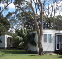Arrawarra Beach Holiday Park - Airlie Beach Holiday