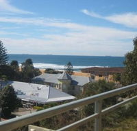 Avoca Palms Resort Apartments - Airlie Beach Holiday