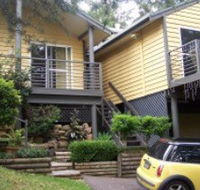 Ttwo Peaks Guesthouse - Airlie Beach Holiday