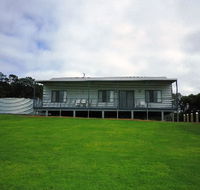 Nutkin Lodge - Airlie Beach Holiday