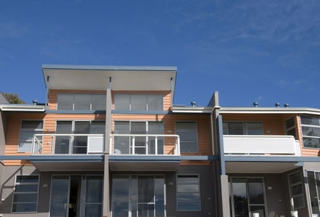 Best Western Torbay Sea View Holiday Apartments - Airlie Beach Holiday 3