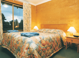 The Koorabup Motel - Airlie Beach Holiday