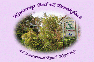 Kojonup Bed and Breakfast - Airlie Beach Holiday
