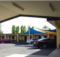 Almare Tourist Motel - Airlie Beach Holiday