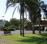 Ballina Gardens Caravan Park - Airlie Beach Holiday