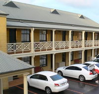 Ballina Heritage Inn - Airlie Beach Holiday