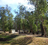 Balranald Caravan Park - Airlie Beach Holiday