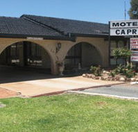 Balranald Capri Motel - Airlie Beach Holiday
