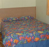 Sun Valley Tourist Park - Airlie Beach Holiday