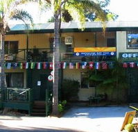Batemans Bay Yha