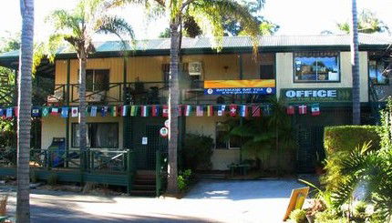 Batemans Bay Yha - Airlie Beach Holiday 0