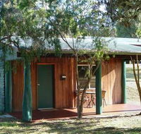 Kin Kin Retreat - Airlie Beach Holiday