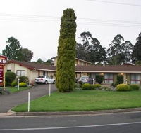 Bega Southtown Motor Inn - Airlie Beach Holiday