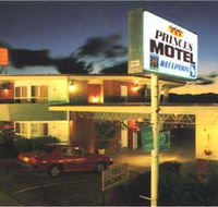 Princes Motel - Airlie Beach Holiday