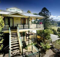 Bellingen YHA Hostel - Airlie Beach Holiday