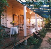 Rivendell Guest House - Airlie Beach Holiday