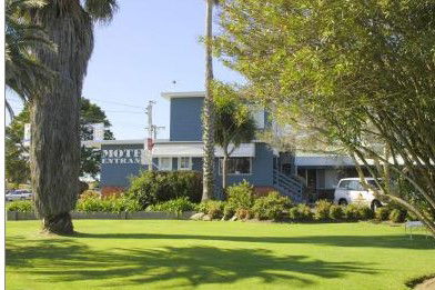 Bermagui Motor Inn - Airlie Beach Holiday 0