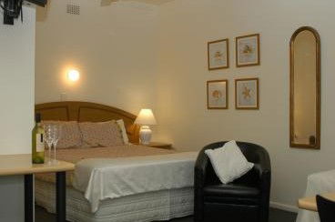 Bermagui Motor Inn - Airlie Beach Holiday 1