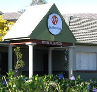 Manning Motel - Airlie Beach Holiday