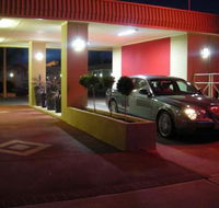 Desert Sand Motor Inn - Airlie Beach Holiday