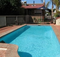 Old Willyama Motor Inn - Airlie Beach Holiday