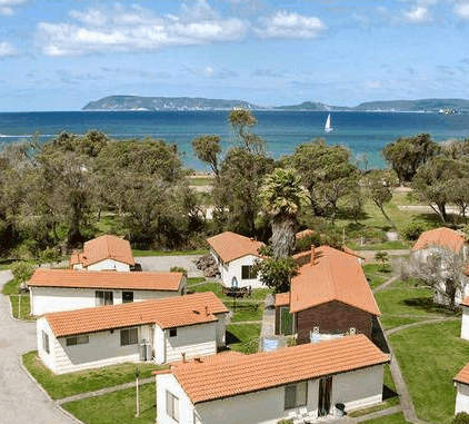 Albany Havana Villas - Airlie Beach Holiday