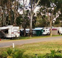 Buronga Riverside Tourist Park - Airlie Beach Holiday