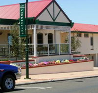 Augusta Hotel Motel - Airlie Beach Holiday