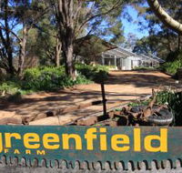 Greenfield Farm Stay - Airlie Beach Holiday