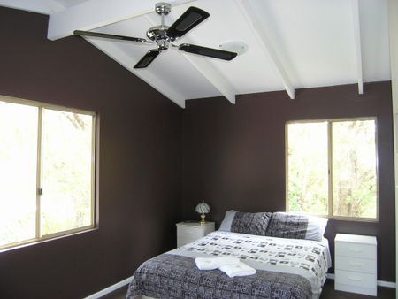 Lilacs Waterfront Villas And Cottages - Airlie Beach Holiday 2