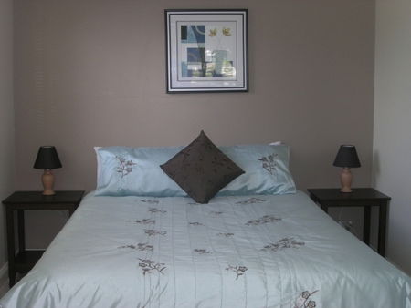 Lilacs Waterfront Villas And Cottages - Airlie Beach Holiday 5