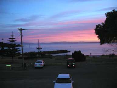 Kenryl House B&B - Airlie Beach Holiday 0