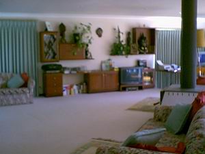 Jenny's Lake Farm B&B - Airlie Beach Holiday 2