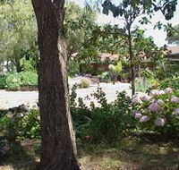Peaceful Bay Bed and Breakfast - Airlie Beach Holiday