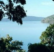 Coalmine Beach Holiday Park - Airlie Beach Holiday