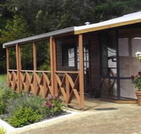 Nornalup Riverside Chalets - Airlie Beach Holiday