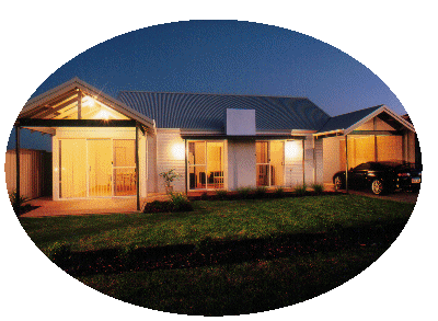 Our Villa - Airlie Beach Holiday